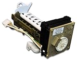 Whirlpool W10190965A Whirlpool Refrigerator Ice Maker Kit for Whirlpool, KitchenAid, Amana, and Est