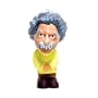 Oddfellows Einstein Figure