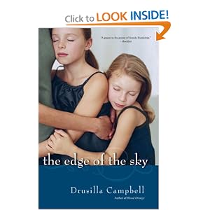The Edge Of The Sky