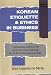 Book Korean Etiquette and Ethics in Business
