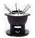 Typhoon Cast Iron Fondue Set
