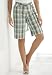 Jessica London Plus Size Women's Shorts