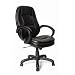 Eliza Tinsley High Back Leather Effect Executive Armchair 605ATG/PU