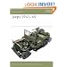 Jeeps 1941-45 (New Vanguard)