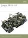 Jeeps 1941-45 (New Vanguard)