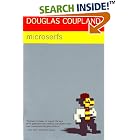 Click here to buy Microserfs by  Douglas Coupland.