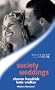 Society Weddings (Modern Romance)