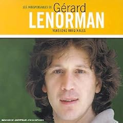 Les Indispensables de G�rard Lenorman