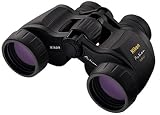 Nikon Action 7x35 Binocular with Case
