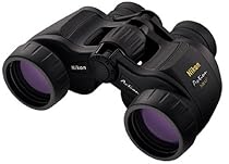 Nikon Action 7x35 Binocular with Case