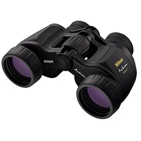 Nikon 7X35 Cf Action Vi Binoculars