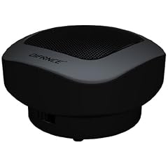 Difrnce SP110 Lautsprecher (2 Watt, USB 2.0) grau