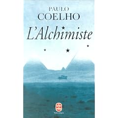 L'Alchimiste