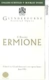 Ermione - Glyndebourne Festival Opera [1995]