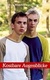 Kostbare Augenblicke - Schwule Kurzfilme aus Norwegen