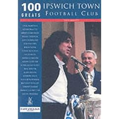 Ipswich Town FC (100 Greats)