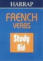 Harrap French Verbs (Harrap's French Study Aids)
