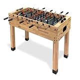 Voit Competition Soccer Foosball Table Game