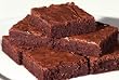 Decadent Triple Chocolate Chunk Brownies