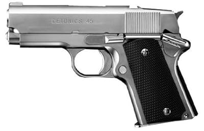  �f�g�j�N�X.45 �G�����@�C�� �n�[�h�N���[�� + SIIS BB�e0.25g(2500��) + �K�X(480g)�Z�b�g �O���[�s���O�Z�b�g