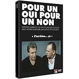 Pour un oui pour un nonpar Andr� Dussollier