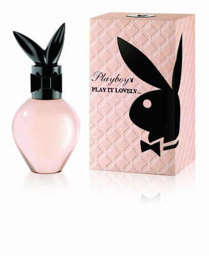 Playboy Play it Lovely, Eau de Toilette, 30 ml