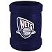 New Jersey Nets Navy Blue Sports Magna-Coolie Magnetic Beverage Holder