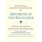 The Official Patient's Sourcebook on Arthritis of the Shoulder: A Revised and Updated... by Icon Health Publications