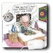 Londons Times Offbeat Cartoons - News/Current Events - Pat Robertson, Led Zeppelin and Lava Lamps - Mouse Pads