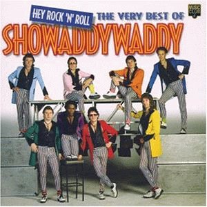 Showaddywaddy - A Night At Daddy Gees Lyrics - Zortam Music