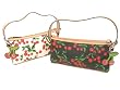 XOXO Maraschino Cherry Series Designer Handbag