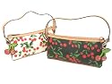 XOXO Maraschino Cherry Series Designer Handbag