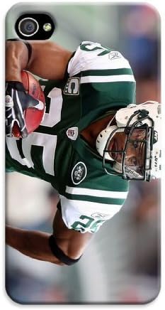 Iphone 6 Plus Protective Case,Comely Football Iphone 6 Plus Case/New York Jets Designed Iphone 6 Plus Hard Case/Nfl Hard Case Cover Skin for Iphone 6 Plus