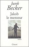 Jakob le menteur