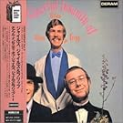 Cheerful Insanity of Giles & Fripp
