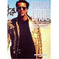 Nicolas Cage: Hollywood's Wild Talent book cover