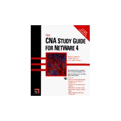 Cna Study Gd Netwre 4*8828[Op]