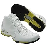 310 Motoring Men's Lowrider (White 14.0 M)
