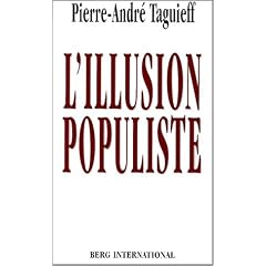 L'Illusion populiste