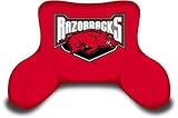 Biederlack NCAA Arkansas Bedrest