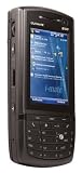 i-mate Ultimate 8150 Windows Mobile Unlocked Cell Phone - U.S. Version with Warranty (Black)