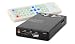 Micca Slim Rev3 2.5-Inch HDD Portable Media Player with HDMI - Plays MPEG1/2/4, DivX, Xvid, RMVB, AVI, MOV, MP3, MP4