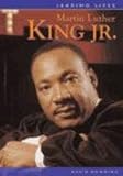 Review Heinemann Library  / Martin Luther King (Leading Lives)