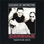 Capsule: Best of Kod 1988-94