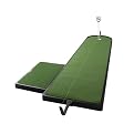 Tourlinks Training Aid - All-in-One Putting Stroke Training Green