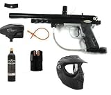 Paintball 32 Degrees Electronic Marker Kit