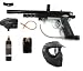 Paintball 32 Degrees Electronic Marker Kit