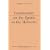 Commentary on the Epistle to the Hebrews