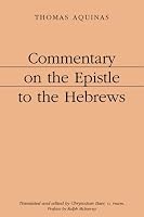 Commentary on the Epistle to the Hebrews