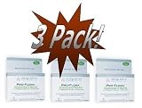 Integrative Therapeutics - Pro-Flora Concentrate with Probiotic Pearls Technology (30 Capsules) 3 Pack (PPPFC)